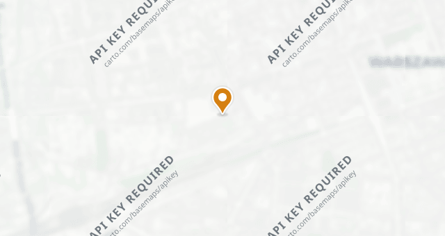 Map showing Hello VietNam