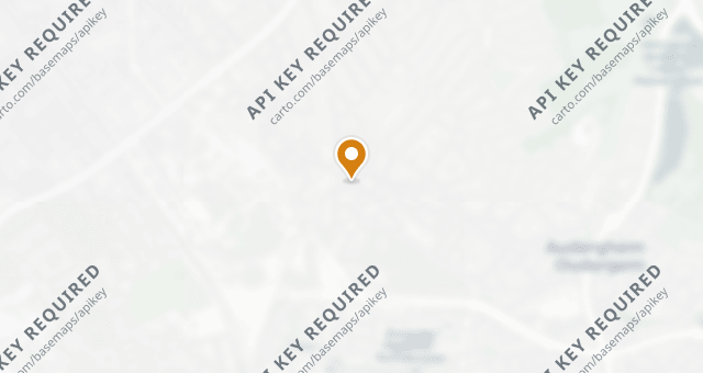 Map showing Villa Singha