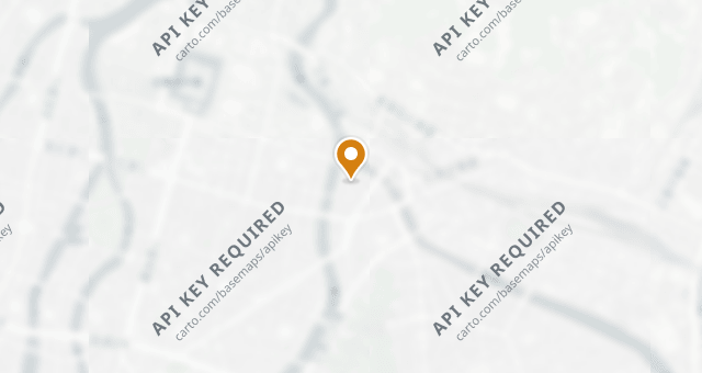 Map showing Masuki