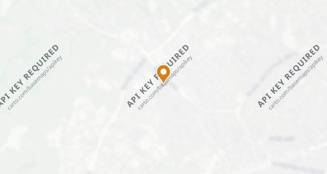 Map showing Tram-Tram