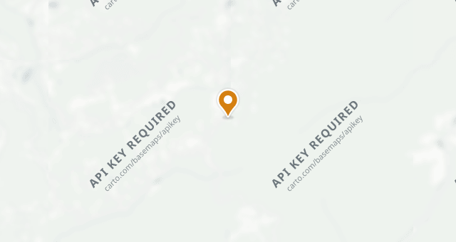 Map showing Gamekeeper Restaurant
