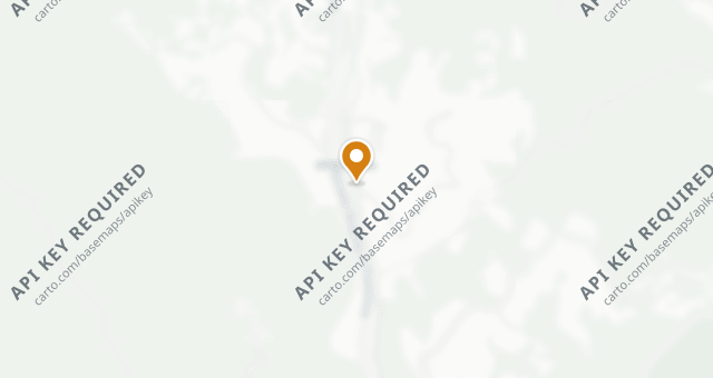Map showing Trattoria Margherita
