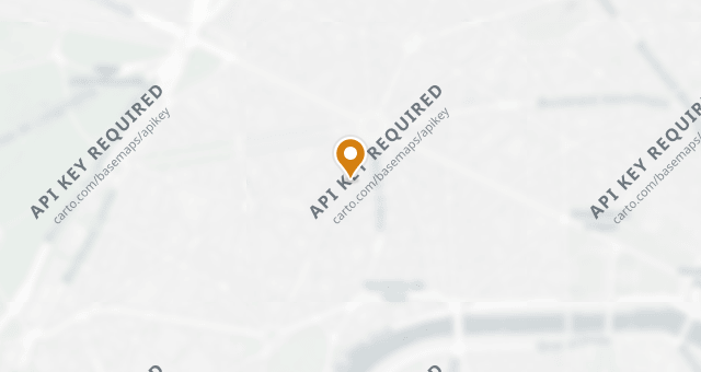 Map showing LiLi