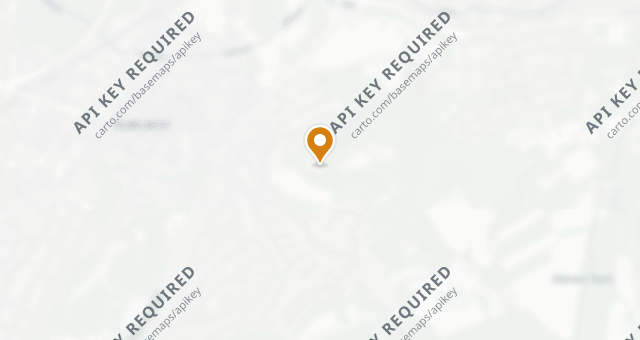 Map showing Anders auf dem Turmberg