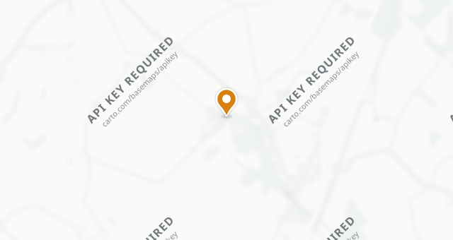 Map showing La Chabotterie