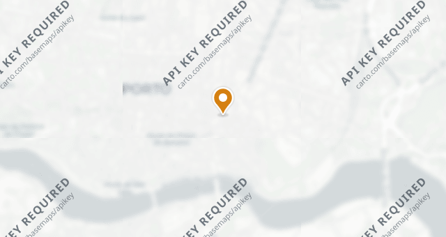 Map showing Euskalduna Studio