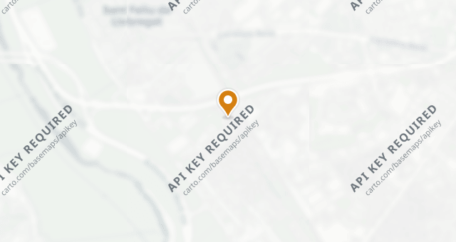 Map showing Follia
