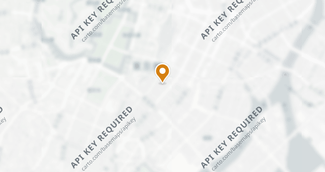 Map showing MASIA