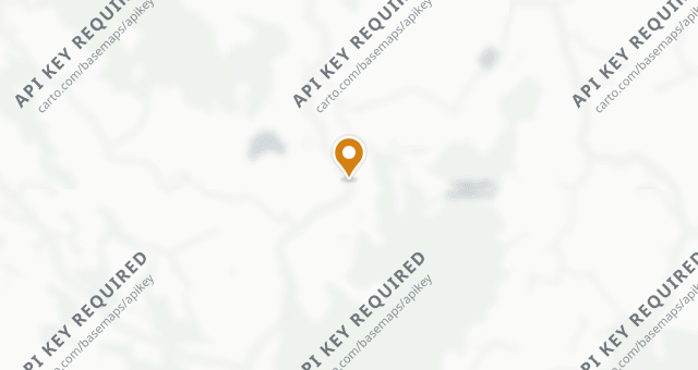 Map showing Locanda La Raia
