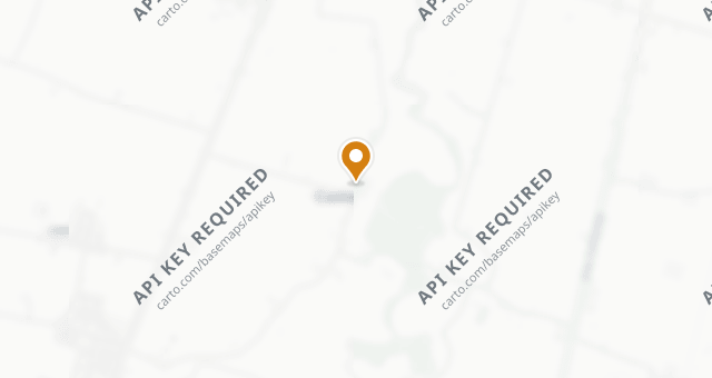 Map showing Trattoria Le Viole