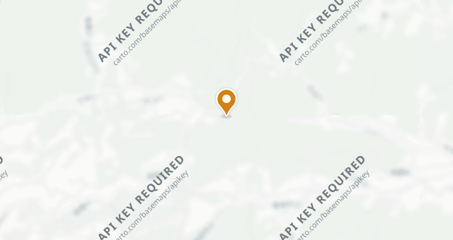 Map showing Ramus