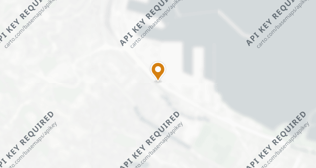 Map showing Les Ateliers