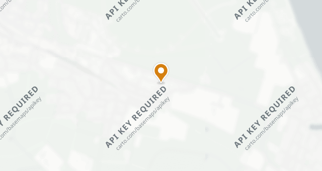 Map showing Amei