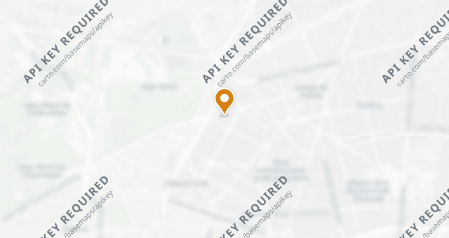 Map showing Jowong