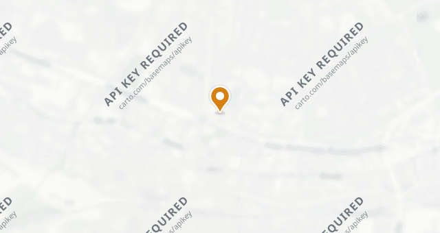 Map showing Isto