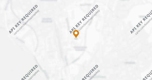 Map showing MOZZA