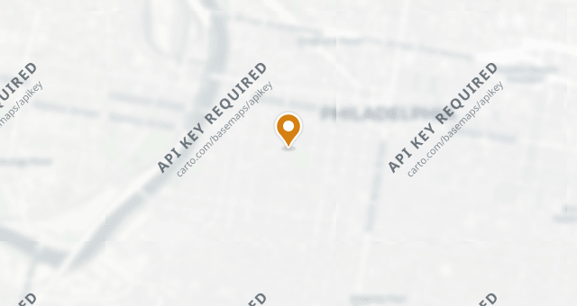 Map showing Lacroix at The Rittenhouse