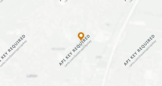Map showing Rust Wat by Sidney Schutte