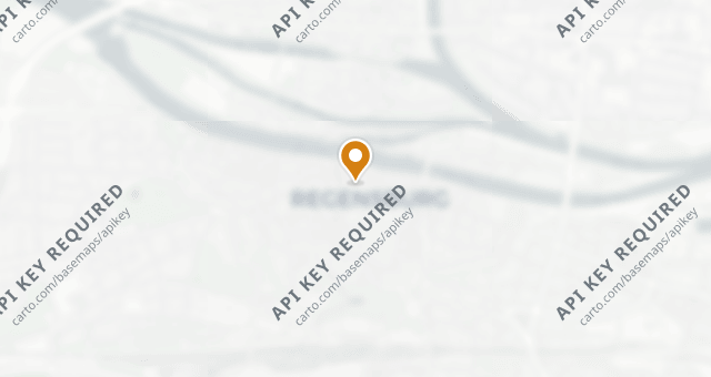 Map showing Aska
