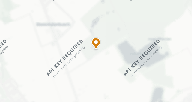 Map showing Bistro