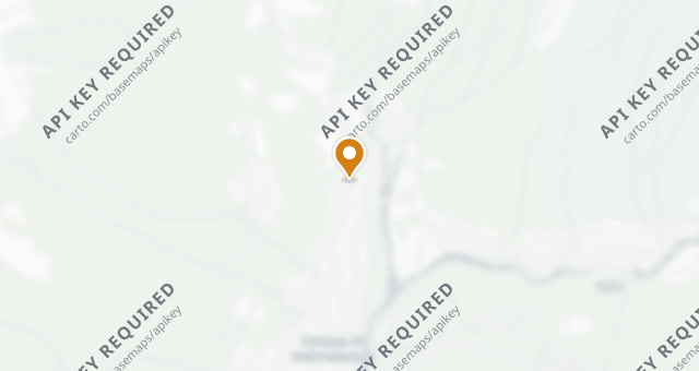 Map showing Malenco