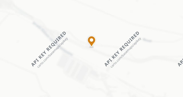 Map showing Ristorante Famiglia Rana