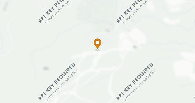 Map showing Teppan
