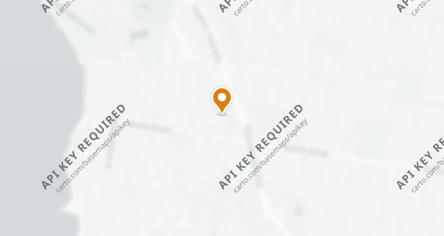 Map showing Bottarga