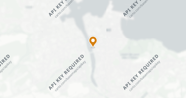 Map showing Pesket