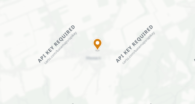 Map showing Löwen Gourmet