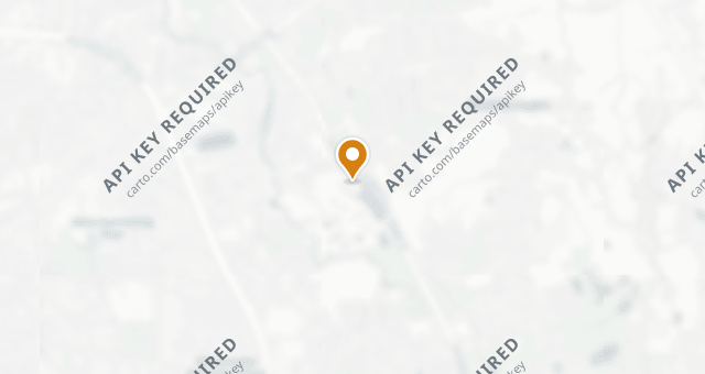 Map showing Lumdee Te Khuadang