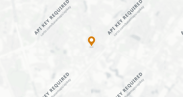 Map showing Poondang Kaengron
