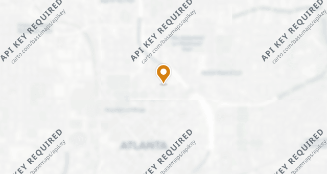 Map showing Morton's, The Steakhouse