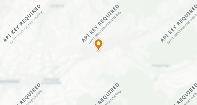 Map showing Schwarzer Adler