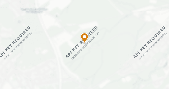 Map showing Restaurant Gut Schwarzenbruch