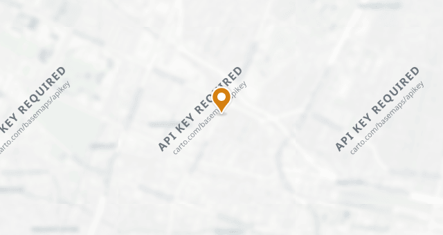 Map showing Wana Yook
