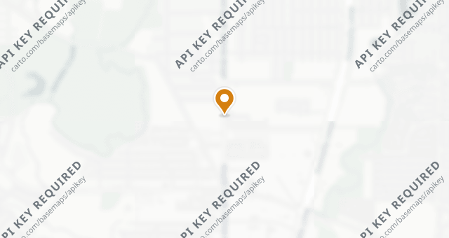 Map showing 2M Smokehouse