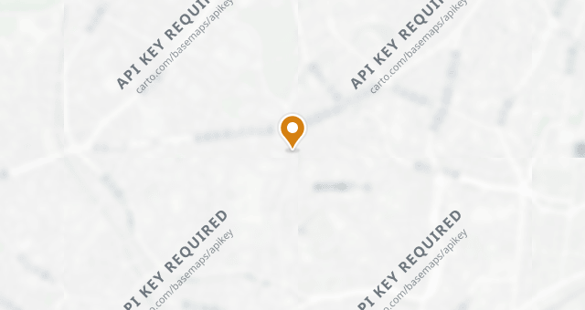 Map showing Cusavilla