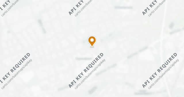 Map showing Restaurant Sonnenhof