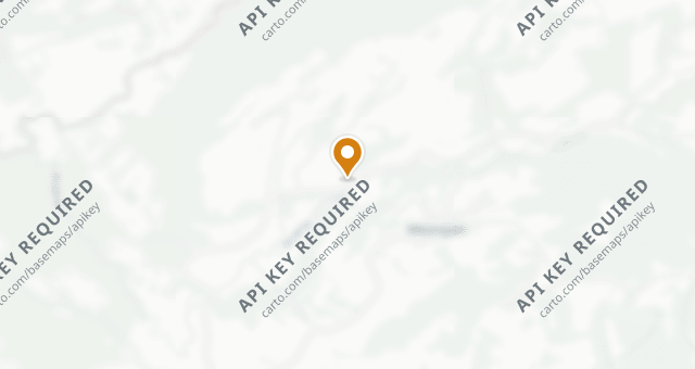 Map showing Stari podrum