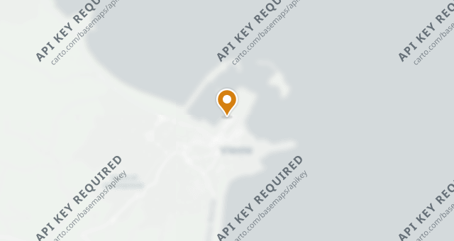 Map showing Acqua
