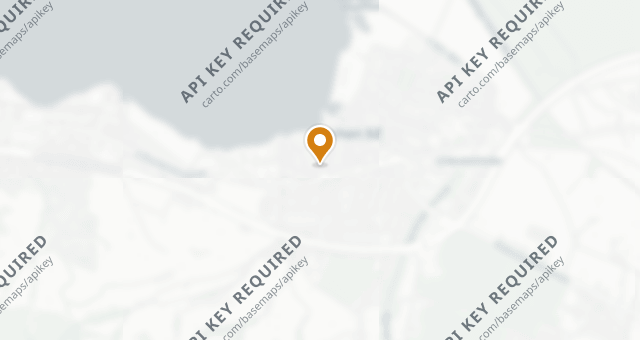Map showing Oliveiras