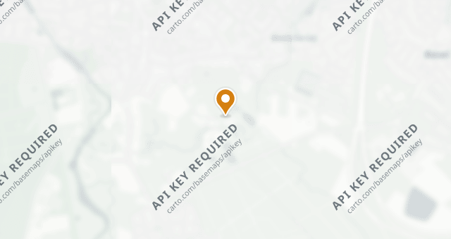 Map showing Restaurant Wolfslaar