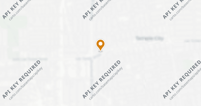 Map showing Bistro Na’s
