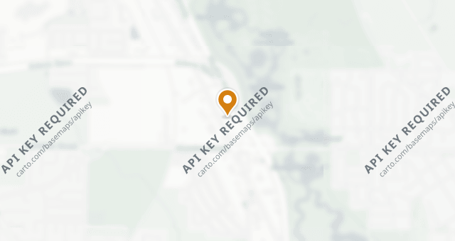 Map showing Morton's, The Steakhouse