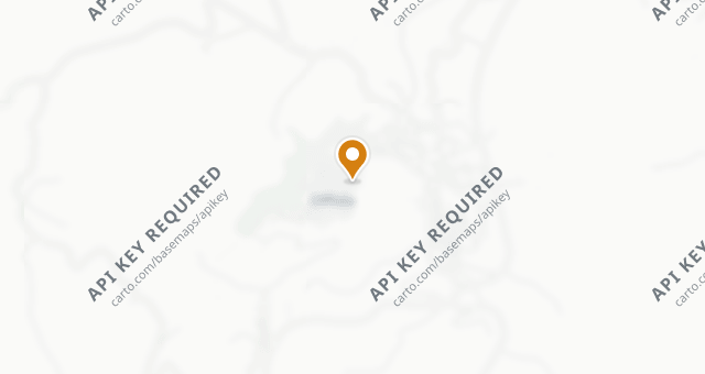 Map showing Osteria Ophis