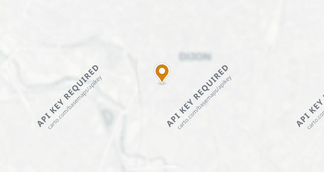 Map showing Azerole