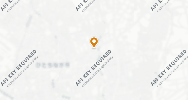 Map showing Kyoyuzen Hanamiyako