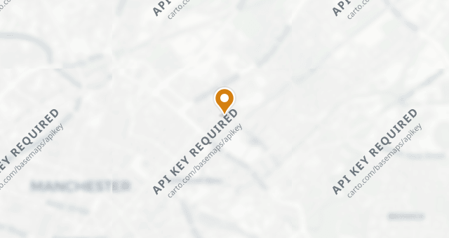 Map showing Erst