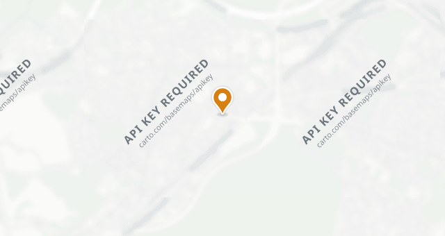 Map showing Uma Tower Restaurant
